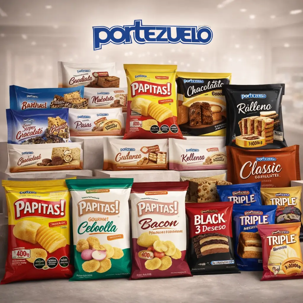 Portezuelo
